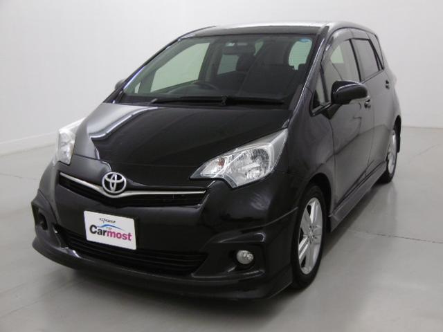 2013 Toyota Ractis CN 31976818 Sub3