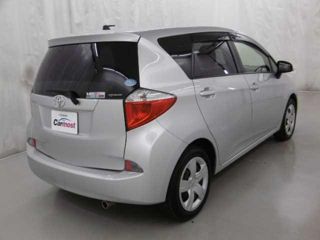 2013 Toyota Ractis CN 31981803 Sub7