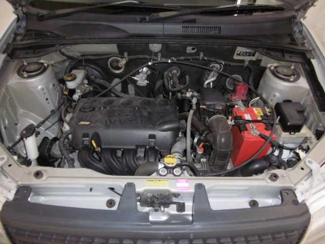 2013 Toyota Probox Van CN 31981862 Sub13