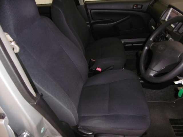 2013 Toyota Probox Van CN 31981862 Sub23