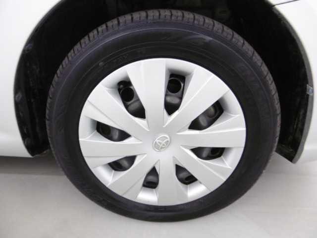 2013 Toyota Corolla Fielder CN 31981889 Sub9