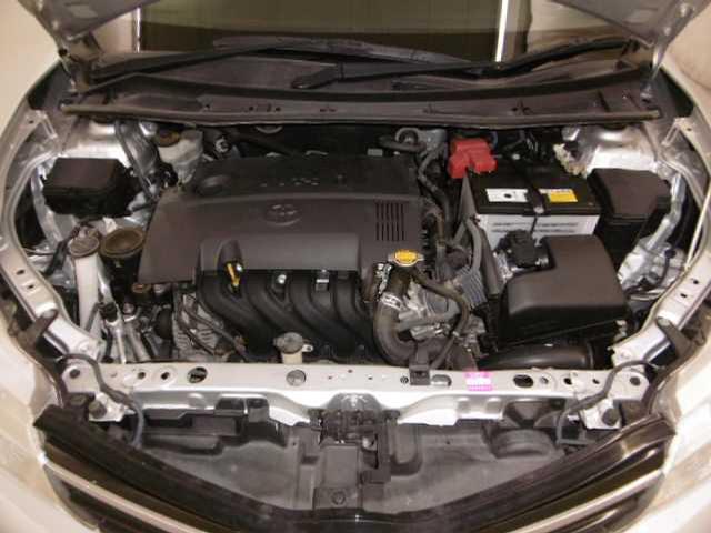 2013 Toyota Corolla Fielder CN 31981889 Sub11