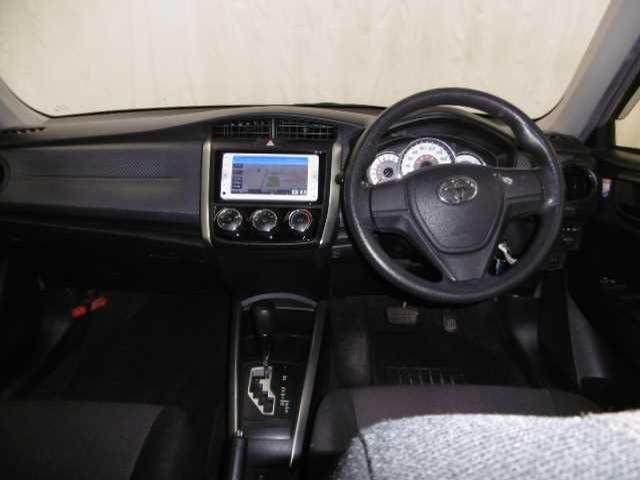 2013 Toyota Corolla Fielder CN 31981889 Sub13