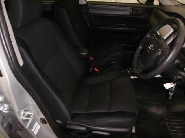 2013 Toyota Corolla Fielder CN 31981889 Sub23