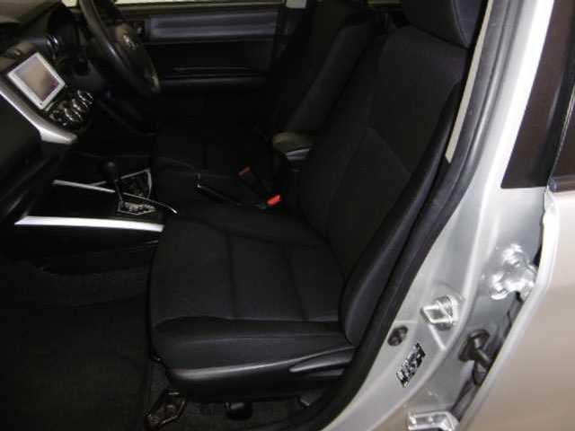 2013 Toyota Corolla Fielder CN 31981889 Sub26