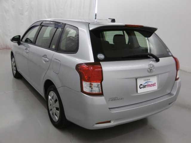 2013 Toyota Corolla Fielder CN 31981889 Sub3