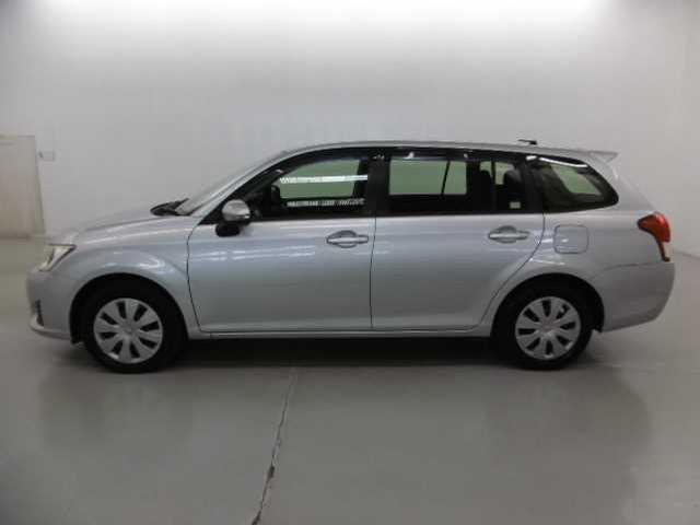 2013 Toyota Corolla Fielder CN 31981889 Sub7