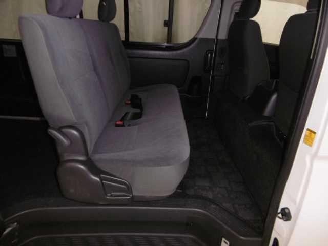 2013 Toyota Hiace Van CN 31983245 Sub21