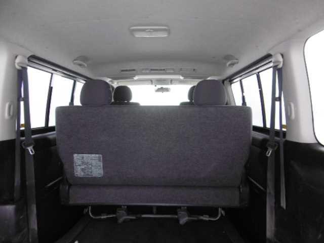 2013 Toyota Hiace Van CN 31983245 Sub22