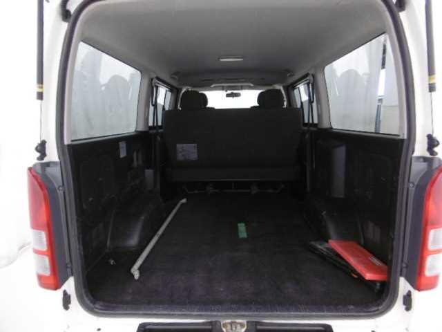 2013 Toyota Hiace Van CN 31983245 Sub28