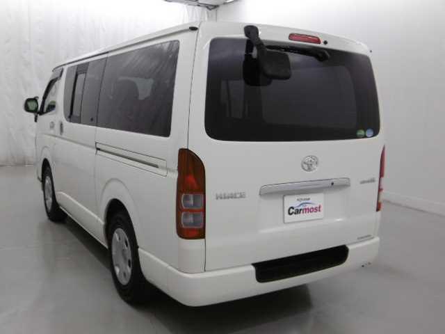 2013 Toyota Hiace Van CN 31983245 Sub4