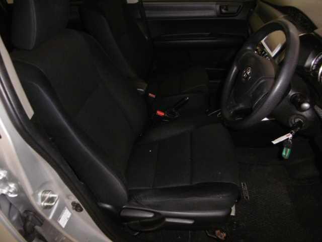 2013 Toyota Corolla Fielder CN 31983270 Sub21