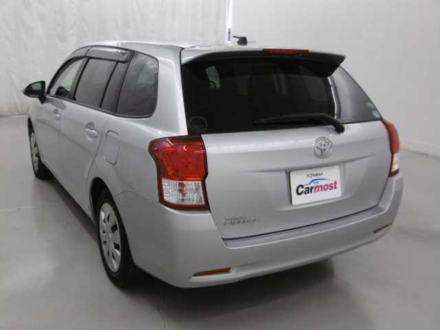 2013 Toyota Corolla Fielder CN 31983270 Sub6