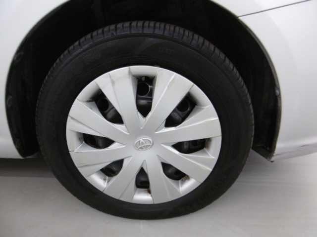 2013 Toyota Corolla Fielder CN 31983270 Sub8