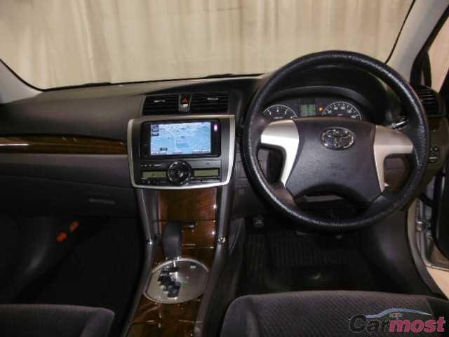 2013 Toyota Premio CN 31995341 Sub11