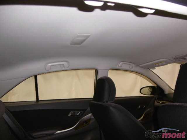 2013 Toyota Premio CN 31995341 Sub24