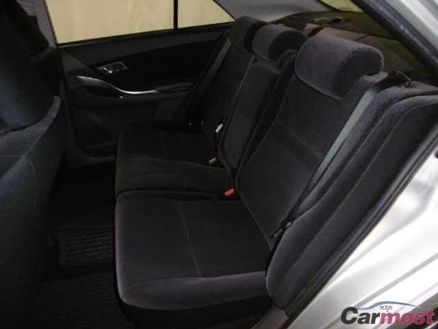 2013 Toyota Premio CN 31995341 Sub27