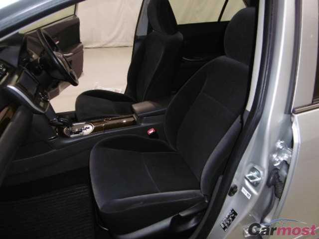 2013 Toyota Premio CN 31995341 Sub28