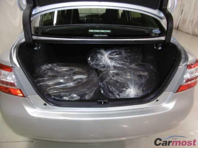 2013 Toyota Premio CN 31995341 Sub29