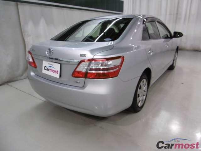 2013 Toyota Premio CN 31995341 Sub4