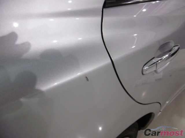 2013 Toyota Premio CN 31995341 Sub6