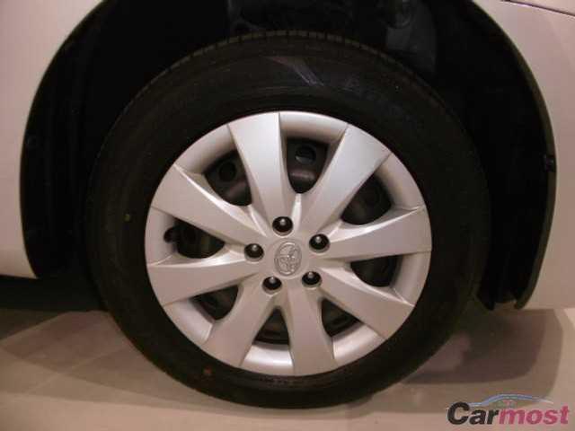 2013 Toyota Premio CN 31995341 Sub7