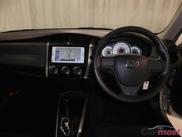 2013 Toyota Corolla Fielder CN 31997351 Sub11