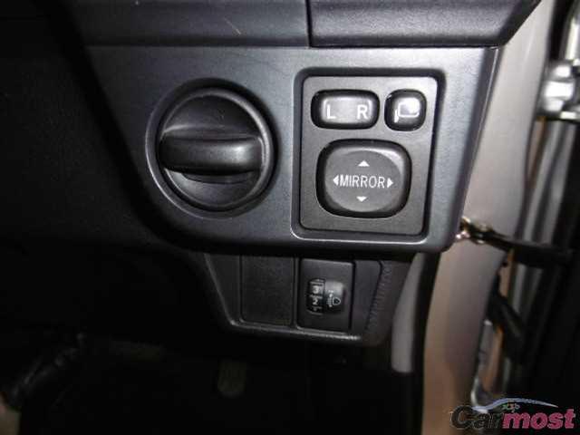 2013 Toyota Corolla Fielder CN 31997351 Sub18
