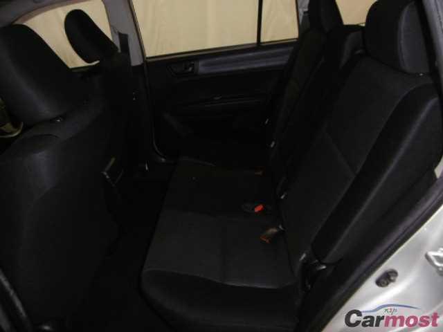 2013 Toyota Corolla Fielder CN 31997351 Sub25