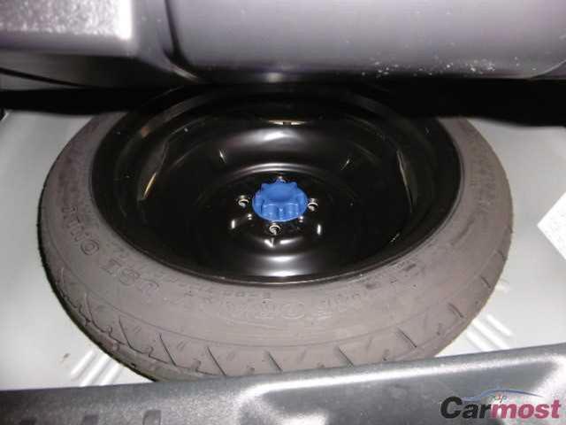 2013 Toyota Corolla Fielder CN 31997351 Sub28