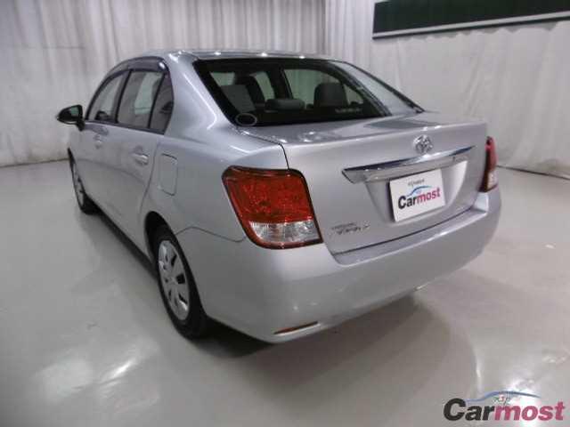 2013 Toyota Corolla Axio CN 31997378 Sub4