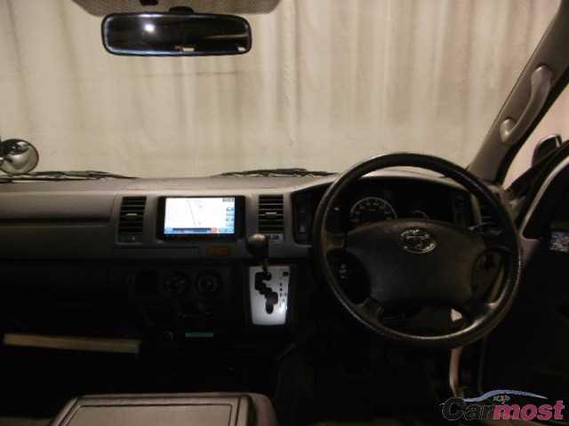 2013 Toyota Hiace Van CN 31997637 Sub15
