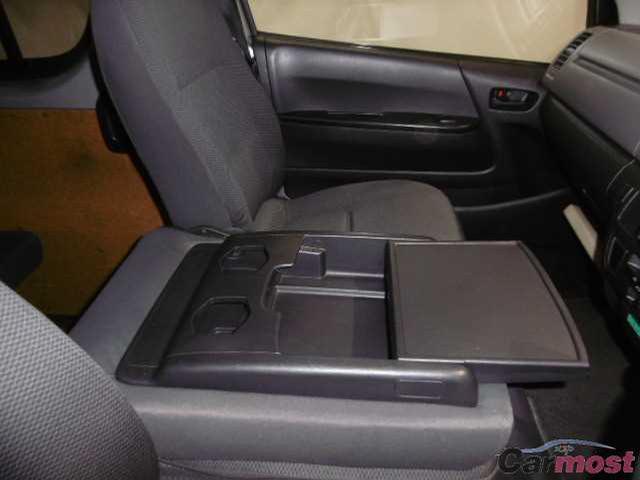 2013 Toyota Hiace Van CN 31997637 Sub22