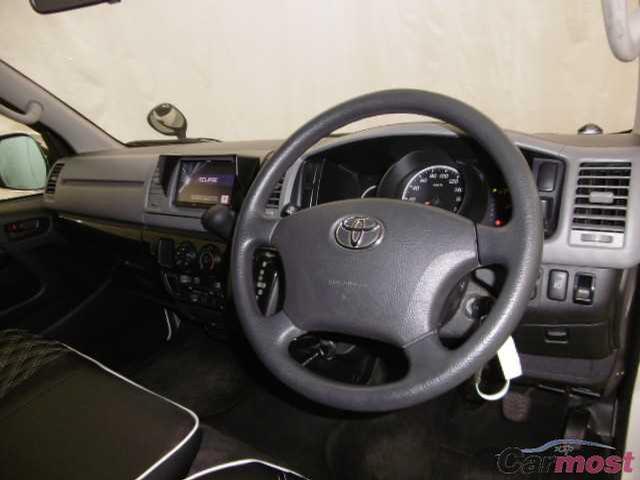 2013 Toyota Regiusace Van CN 31998731 Sub13
