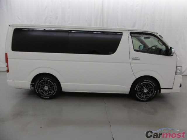 2013 Toyota Regiusace Van CN 31998731 Sub8