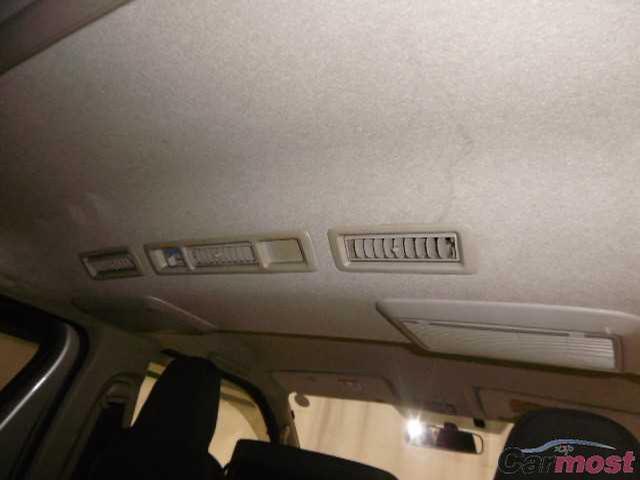 2013 Toyota Hiace Van CN 31999532 Sub22