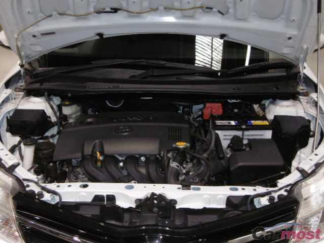 2013 Toyota Corolla Fielder CN 31999681 Sub9