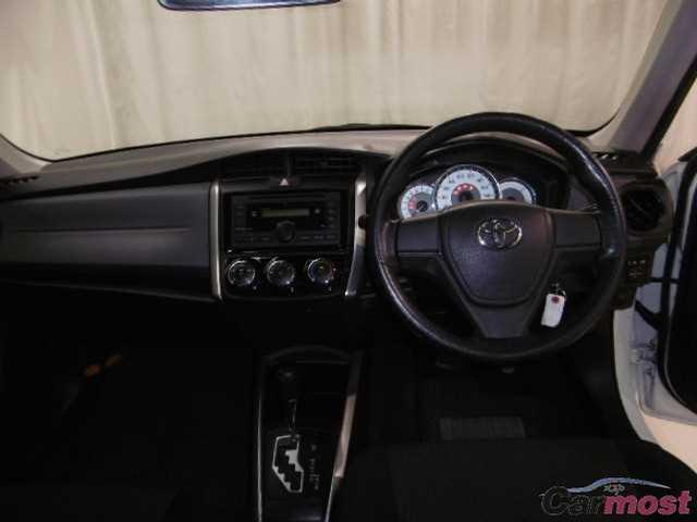 2013 Toyota Corolla Fielder CN 31999681 Sub11