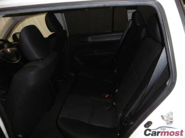 2013 Toyota Corolla Fielder CN 31999681 Sub25