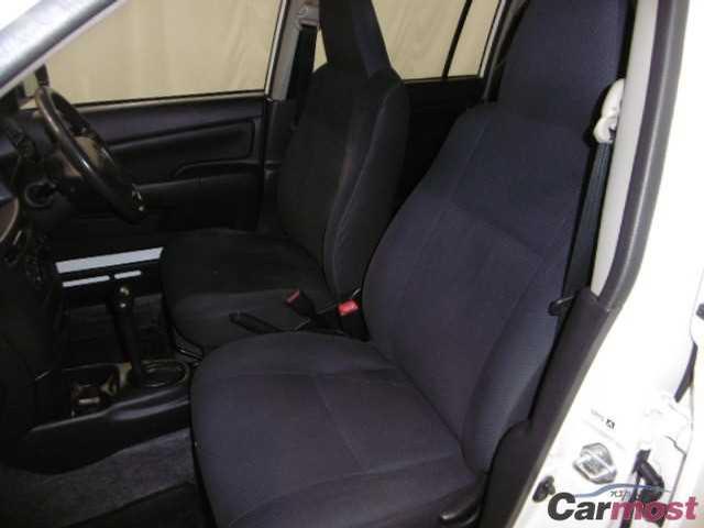 2013 Toyota Probox Van CN 31999702 Sub27