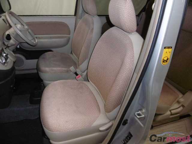 2013 Toyota Sienta CN 31999958 Sub27