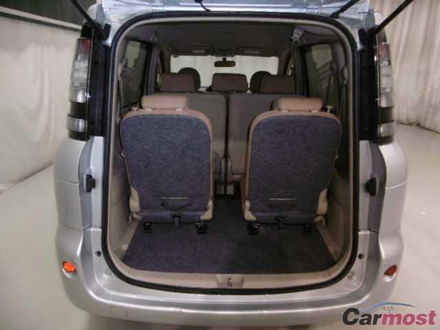 2013 Toyota Sienta CN 31999958 Sub29