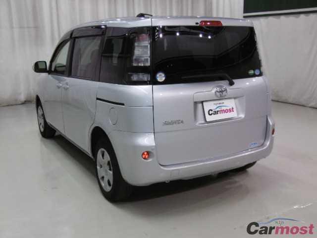 2013 Toyota Sienta CN 31999958 Sub3