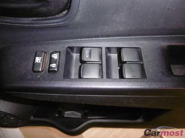 2013 Toyota Vitz CN 31999982 Sub21