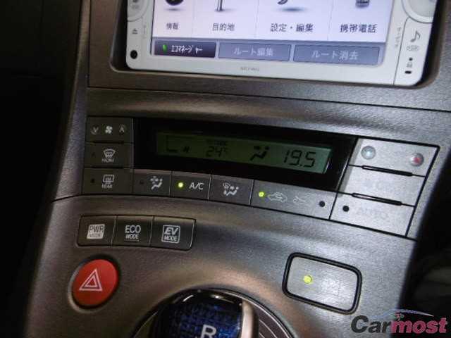 2013 Toyota Prius 32000360 Sub20
