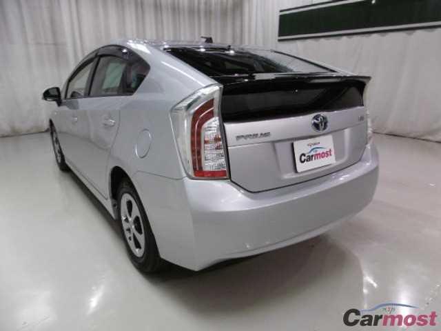 2013 Toyota Prius CN 32000360 Sub5