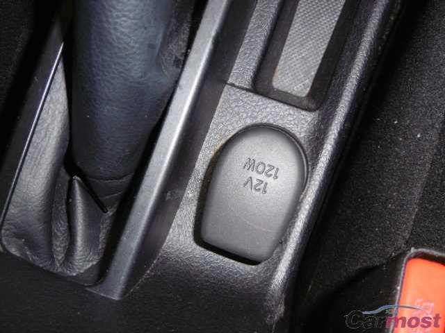 2013 Toyota Corolla Fielder CN 32002249 Sub19