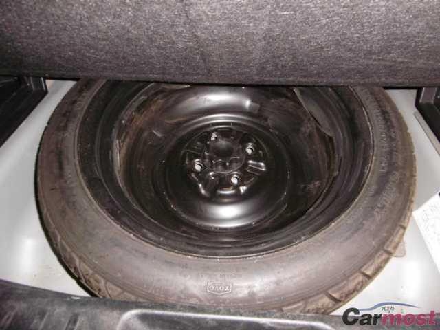 2013 Toyota Corolla Fielder CN 32002249 Sub29