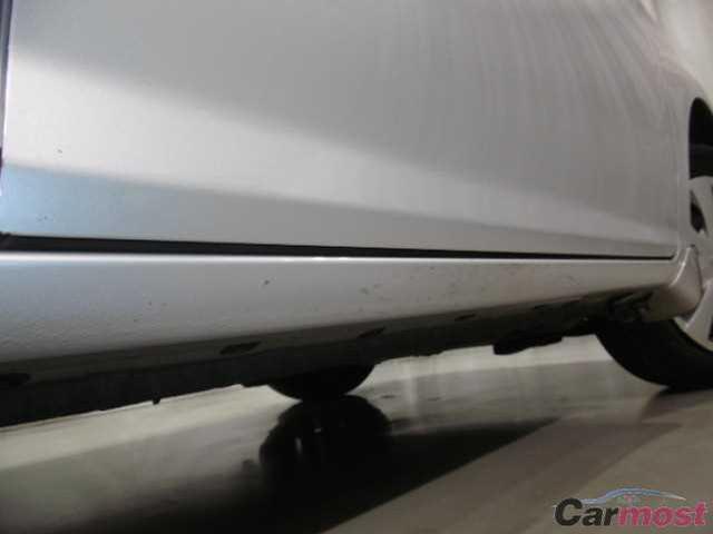 2013 Toyota Corolla Fielder CN 32002249 Sub3