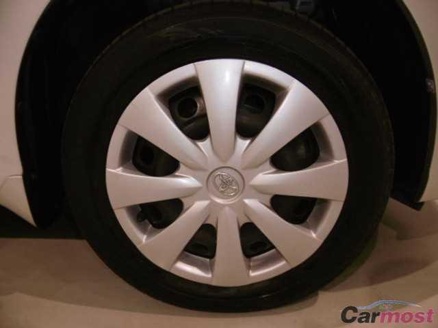 2013 Toyota Corolla Fielder CN 32002249 Sub7